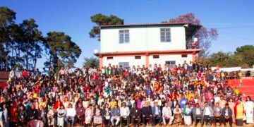 Warjri clan holds annual general council