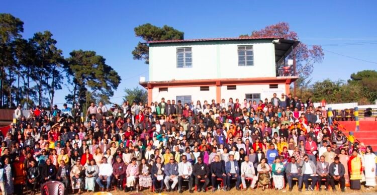 Warjri clan holds annual general council