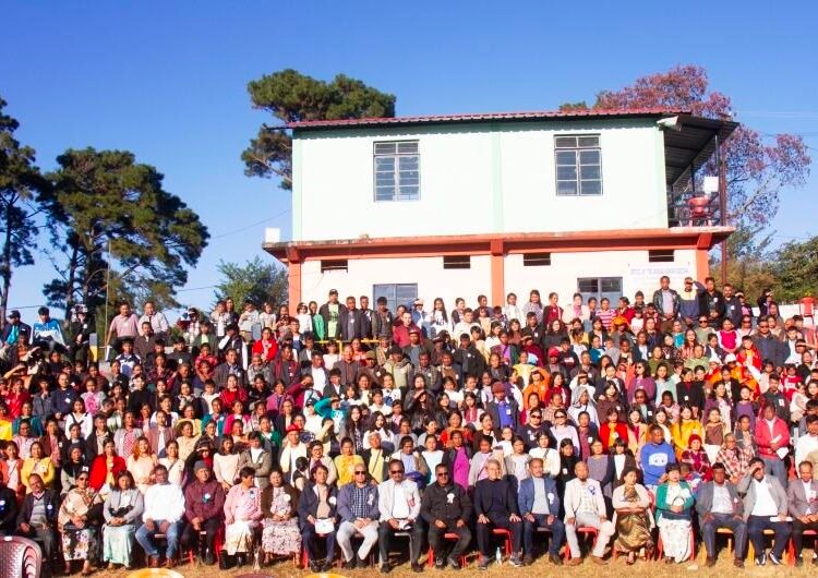 Warjri clan holds annual general council