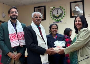 Rash driving is behavioural issue that can be corrected: Dr Sanjay