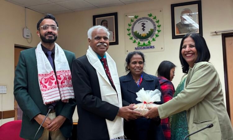 Rash driving is behavioural issue that can be corrected: Dr Sanjay