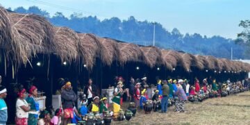 ‘Great Garo Hills Cook Off’ captures rich culinary heritage