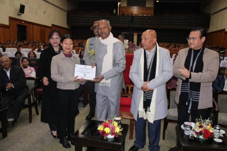 Meghalaya remembers the Bard of Khasi literature, Soso Tham