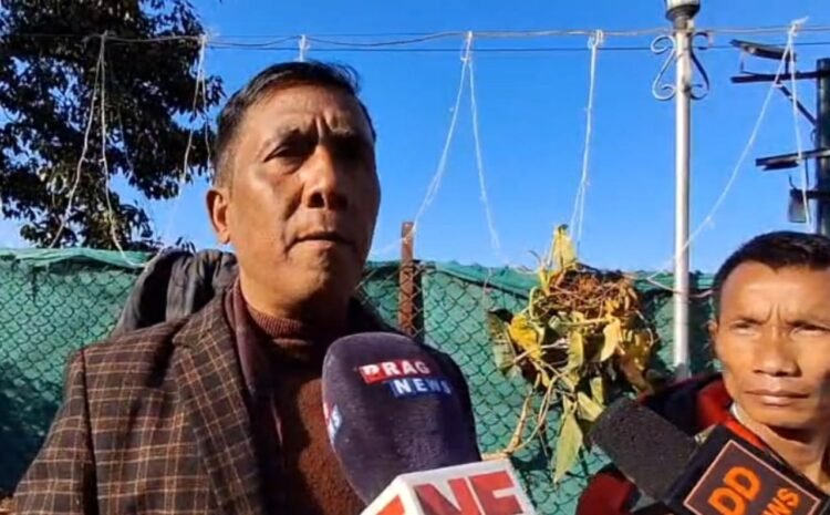 Govt inaction leaves border forum jittery