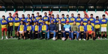 Santosh Trophy 2025-26: Meghalaya determined to put best foot forward vs Sikkim