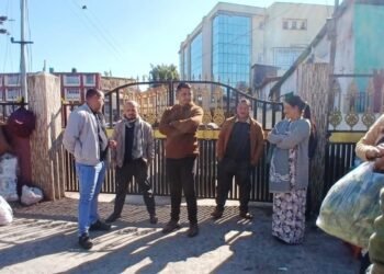 Govt releases Rs 8 cr after opposition VPP lock JHADC gate