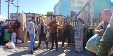 Govt releases Rs 8 cr after opposition VPP lock JHADC gate