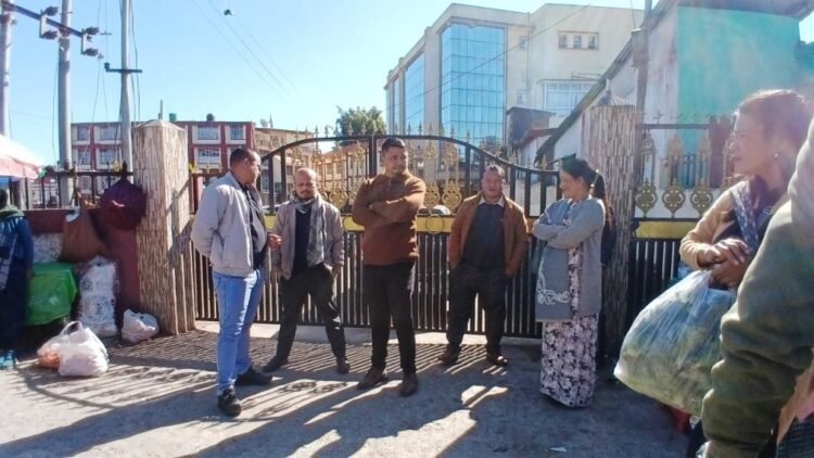 Govt releases Rs 8 cr after opposition VPP lock JHADC gate