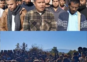 JNC alleges intimidation, obstruction at Daistong public hearing