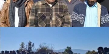 JNC alleges intimidation, obstruction at Daistong public hearing