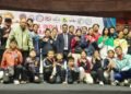 19 Meghalaya karatekas win medals at national inter-zonal meet