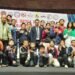 19 Meghalaya karatekas win medals at national inter-zonal meet