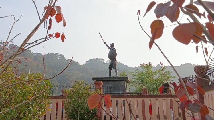 State remembers Kiang Nangbah on death anniversary