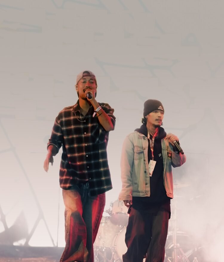 Local acts feel ‘disrespected’ at Me·gong Festival