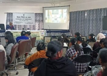 Kisan Diwas observed in Meghalaya