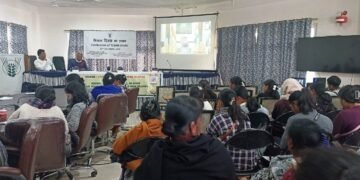 Kisan Diwas observed in Meghalaya