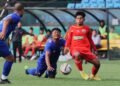 SSA Champions Cup 2025: Lajong become first to qualify for semis; MLP hold Langsning
