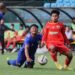 SSA Champions Cup 2025: Lajong become first to qualify for semis; MLP hold Langsning