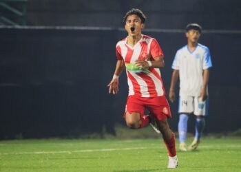 SSA Champions Cup 2025: Langsning & Nongkseh gear up for ultimate test in Semifinal