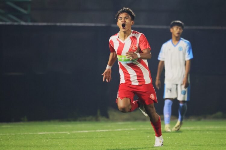 SSA Champions Cup 2025: Langsning & Nongkseh gear up for ultimate test in Semifinal