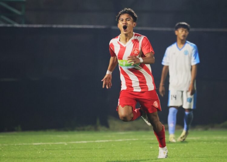 SSA Champions Cup 2025: Langsning & Nongkseh gear up for ultimate test in Semifinal