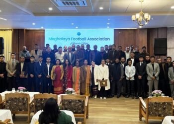 MFA kicks off Golden Jubilee celebrations by honouring pathbreaking footballers