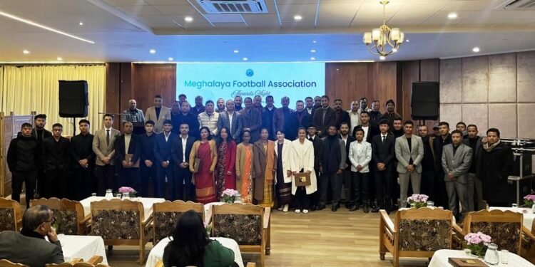 MFA kicks off Golden Jubilee celebrations by honouring pathbreaking footballers