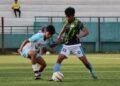 SSA Champions Cup 2025: Mawkasiang & Mawkriah West hang on to semifinal hopes with victories