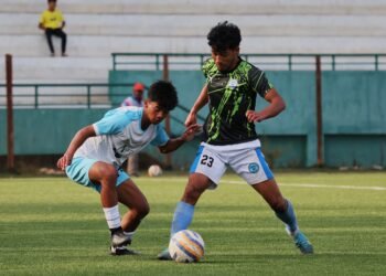 SSA Champions Cup 2025: Mawkasiang & Mawkriah West hang on to semifinal hopes with victories