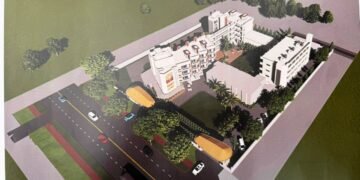 CM lays foundation stone of Meghalaya House annexe in Delhi