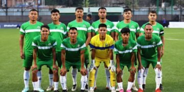 Santosh Trophy 2025-26: Meghalaya to face Arunachal in must-win match Tuesday