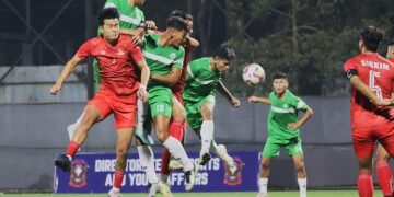 Santosh Trophy 2025-26: Sikkim’s comeback win spoils Meghalaya’s evening