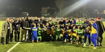 Santosh Trophy 2025-26: Resolute Meghalaya hold off Arunachal to progress to final round