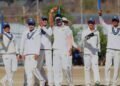 Cooch Behar Trophy 2025-26: Meghalaya seal 109-run victory over Nagaland