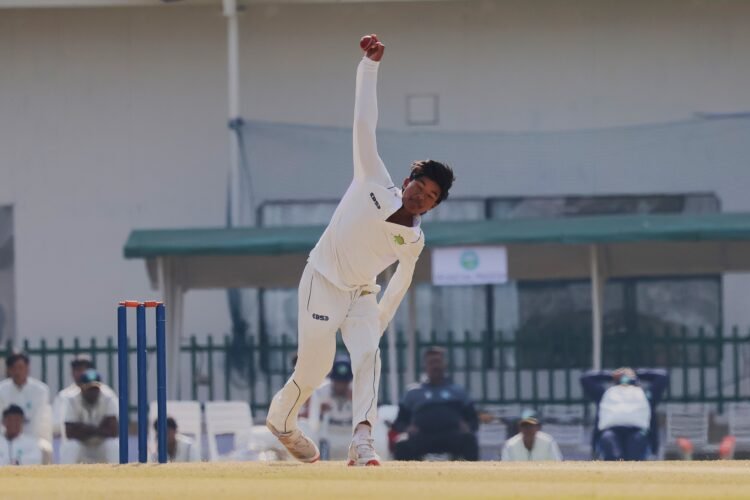 Cooch Behar Trophy 2025-26: Meghalaya win by stomping margin as bowlers shine