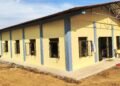 Agricultural storage unit cum community hall opens in Moopala village
