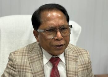 Mukul cites Congress high command diktats for leaving party