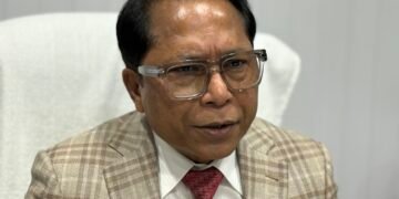 Mukul cites Congress high command diktats for leaving party