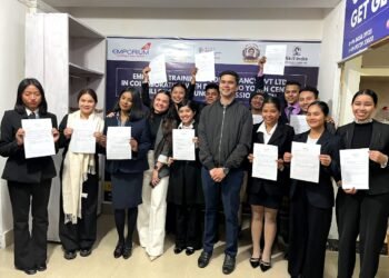 20 youth from State recruited for jobs in Mumbai