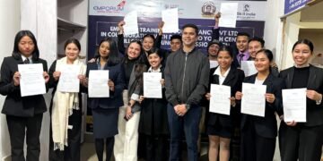 20 youth from State recruited for jobs in Mumbai