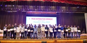 USTM hosts national quiz competition on Zubeen Garg