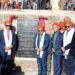 CM inaugurates new amenities for renowned Nongkrem Dance