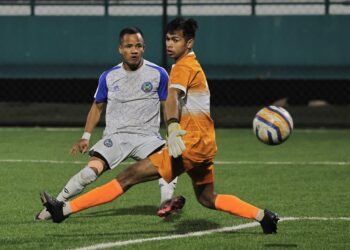 SSA Champions Cup 2025: Nongkseh rumble past Mawlynrei; Umlyngka pip Mylliem Lum