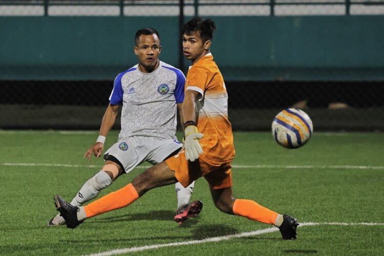 SSA Champions Cup 2025: Nongkseh rumble past Mawlynrei; Umlyngka pip Mylliem Lum