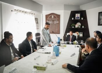 CM call for protection of PHE water sources