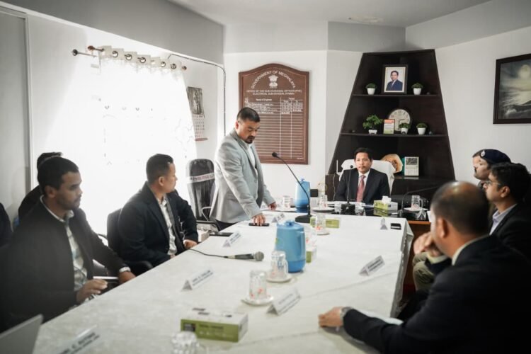 CM call for protection of PHE water sources