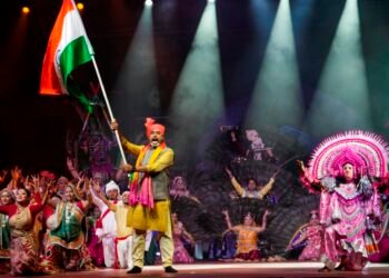 India’s Deepavali now on UNESCO Intangible Cultural Heritage list