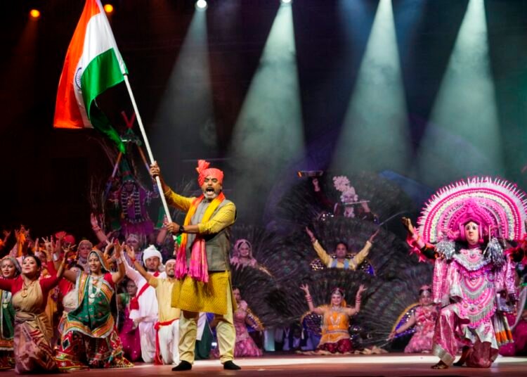 India’s Deepavali now on UNESCO Intangible Cultural Heritage list