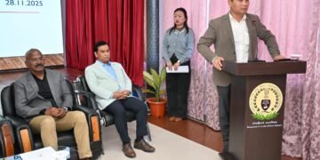 Pension & Provident fund Adalat held