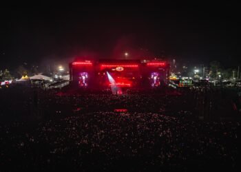 M’laya not competing with Assam as festival destination